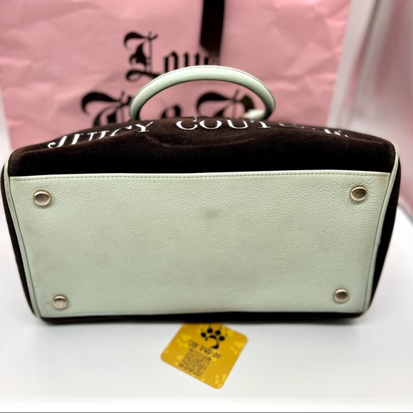 SOLD OUT Juicy Couture Bag - Picture 10 of 14